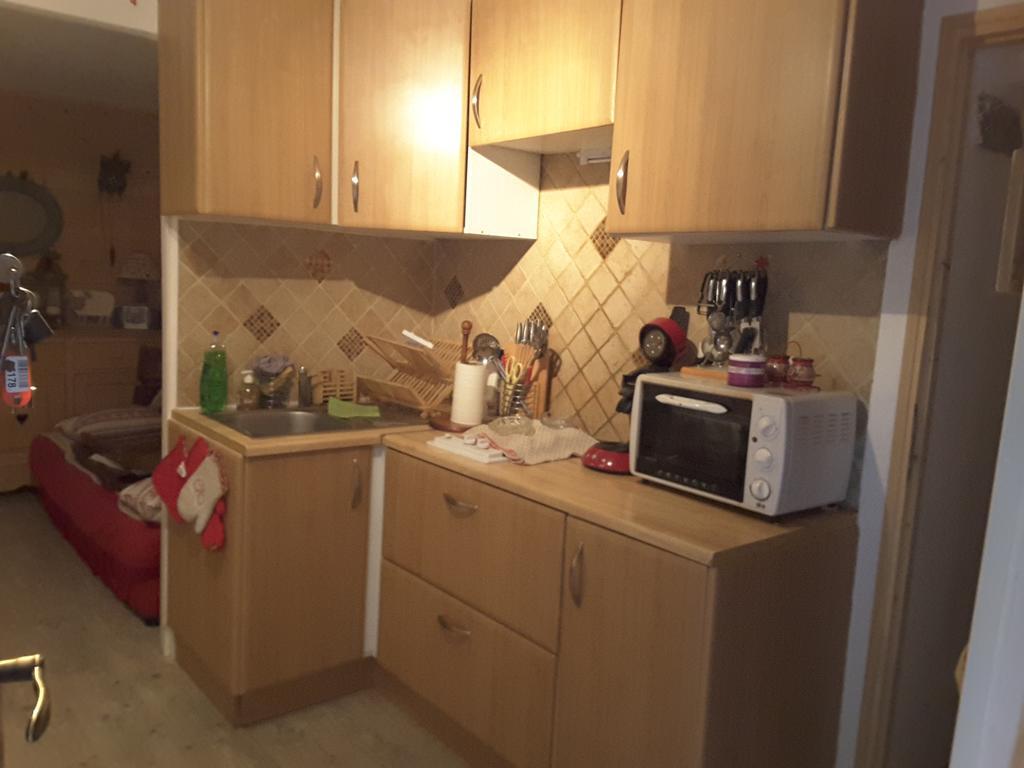 Appartement Saint Jean Montclar Ngoại thất bức ảnh